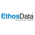 EthosData logo