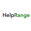 HelpRange logo