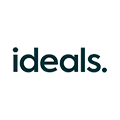 Ideals logo