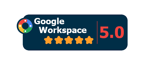 Orangedox Google Workspace Rating