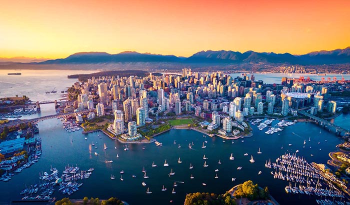 Orangedox located in Vancouver BC Canada
