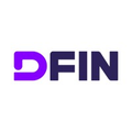 DFIN Venue logo