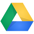 Google Drive logo
