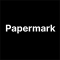 Papermark logo