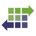 VaultRooms logo